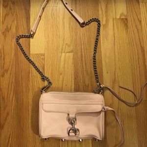 Rebecca Minkoff Mini MAC